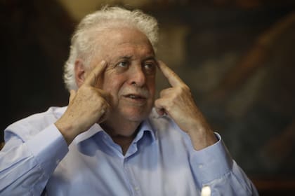 Ginés González García