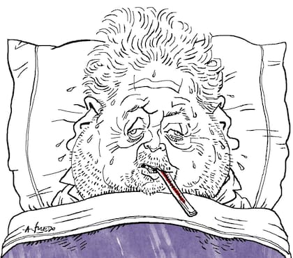 Ginés González García consignó que la mitad de las camas de terapia intensiva del país están vacías, cuestión que será de gran importancia ante un eventual brote del coronavirus