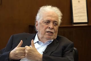 La fiscalía pidió procesar a Ginés González García por el vacunatorio vip