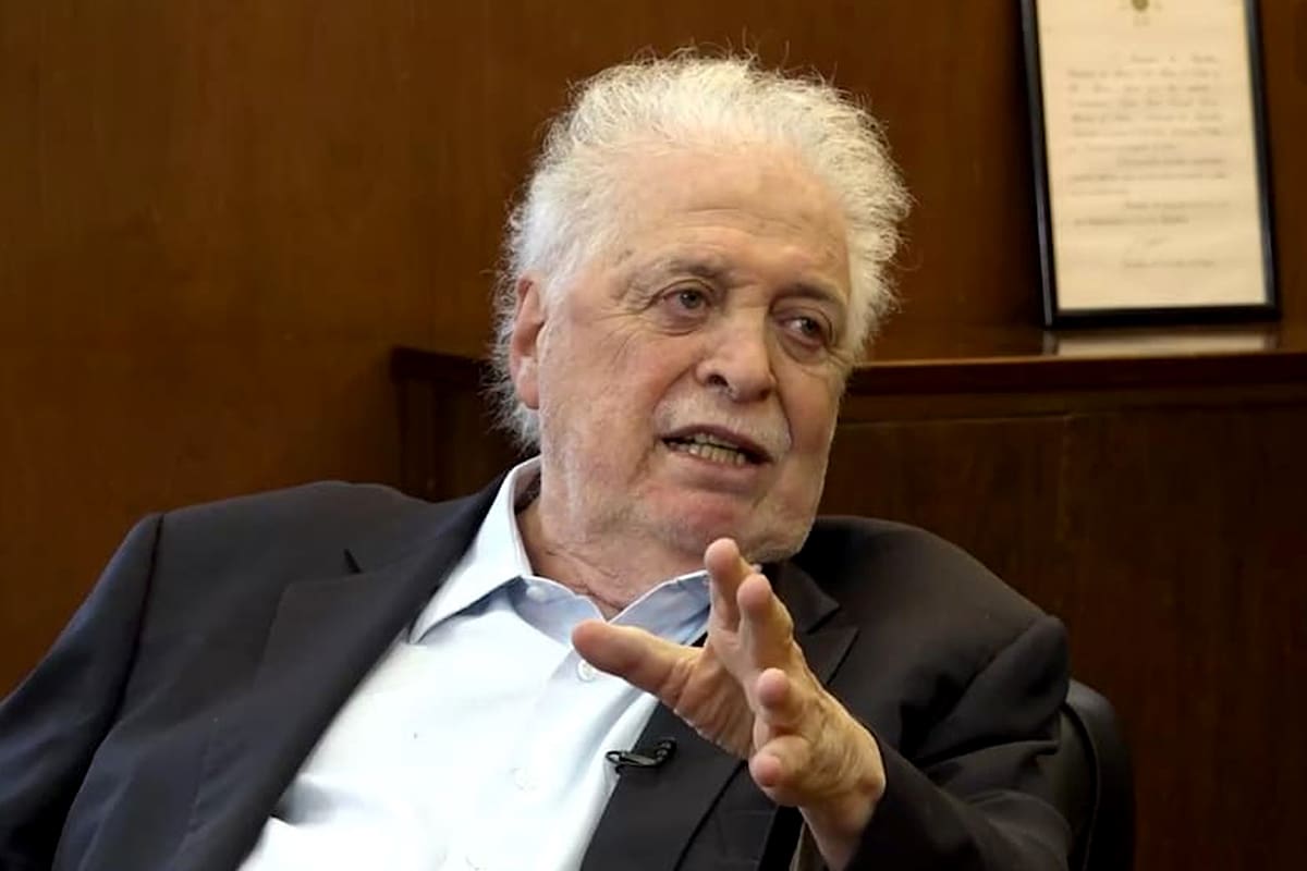 Ginés González García está imputado en la causa que ahora fue archivada por la Justicia