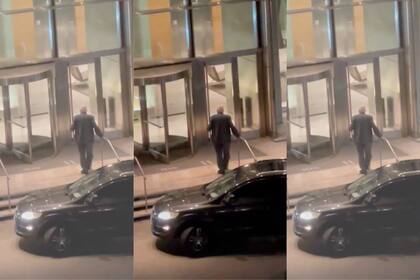 Ginés González García fue recibido en medio de insultos y un cacerolazo en Puerto Madero