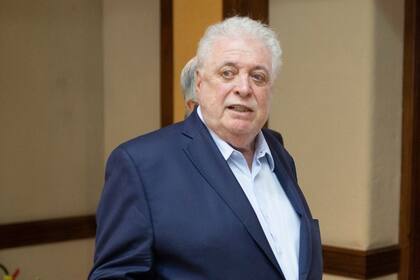 Ginés González García, ministro de Salud, le respondió a Marcelo Gallardo por sus críticas al manejo de la pandemia y la prohibición de entrenarse que pesa sobre los equipos de fútbol.