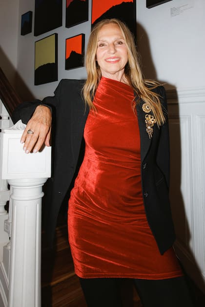 Ginette Reynal