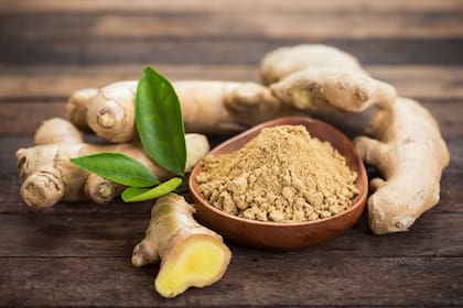 El jengibre surgió en la India, cuya sociedad le otorgó un uso culinario, medicinal y espiritual
