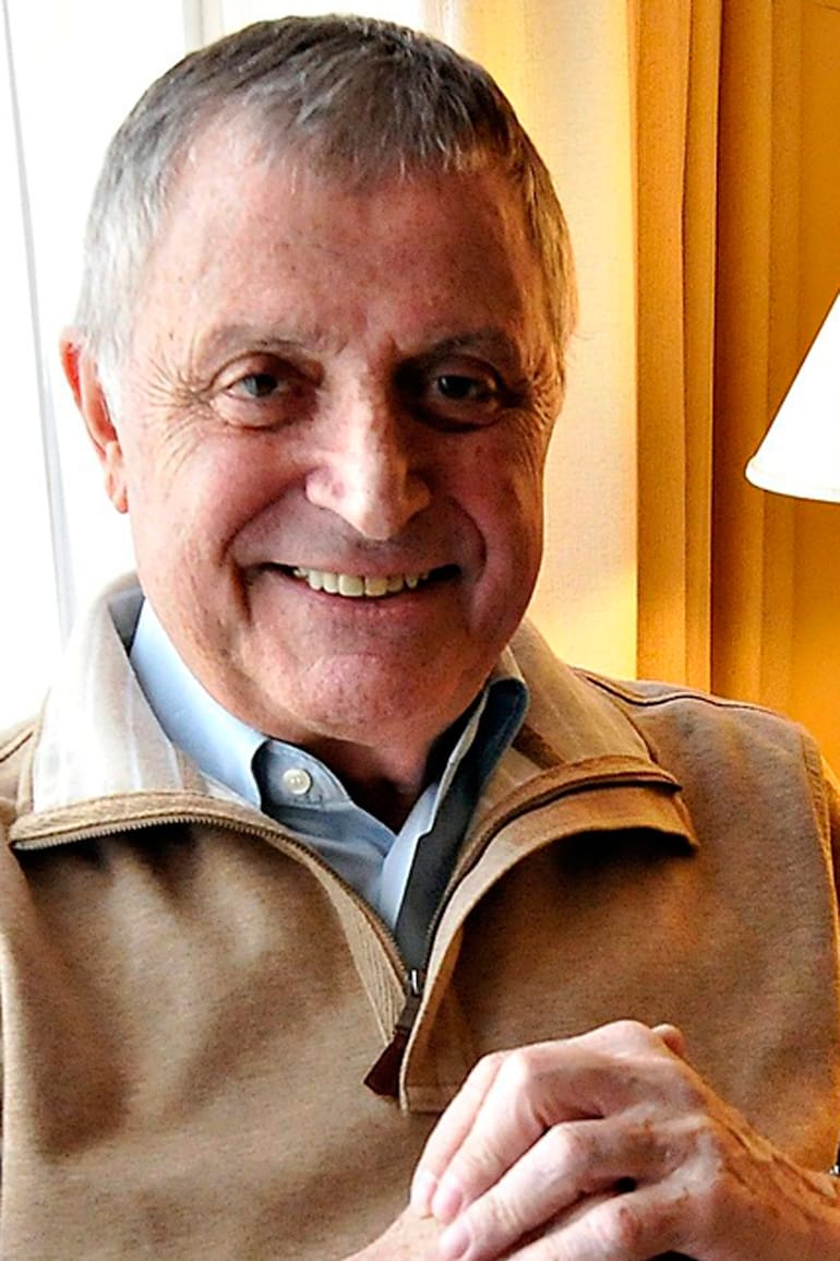 Gino Renni