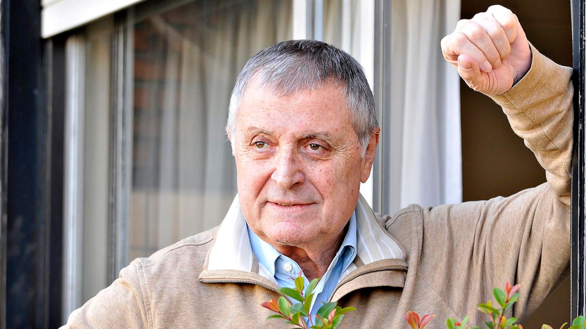 Gino Renni