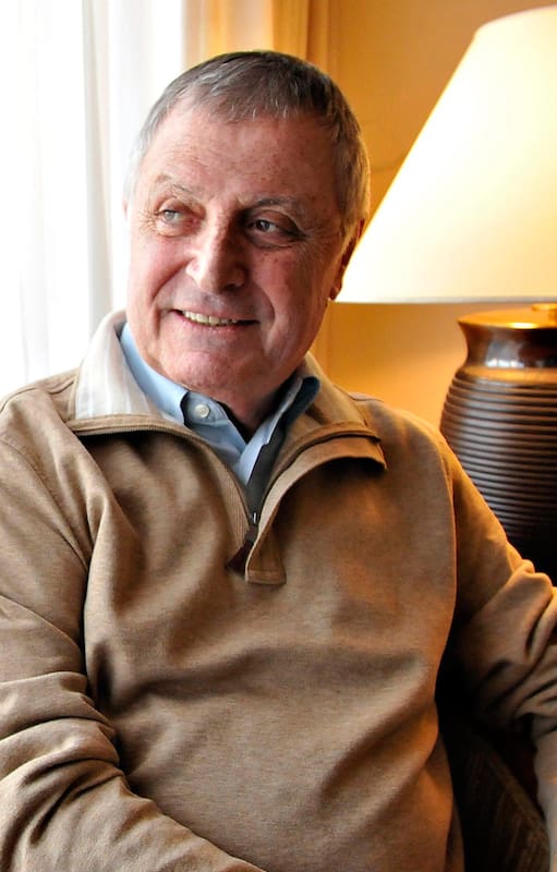 Gino Renni