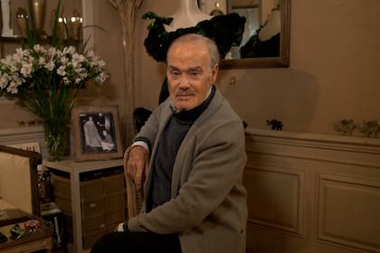 Gino Bogani en Hablemos de otra cosa