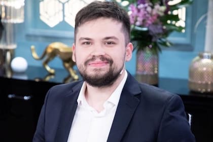 Gino Tubaro hizo un fuerte descargo por las dificultades que encuentra a la hora de producir prótesis