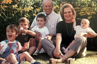 La historia de los Cattarossi, la familia argentina arrasada por el derrumbe en Miami