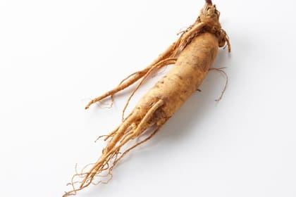 Ginseng