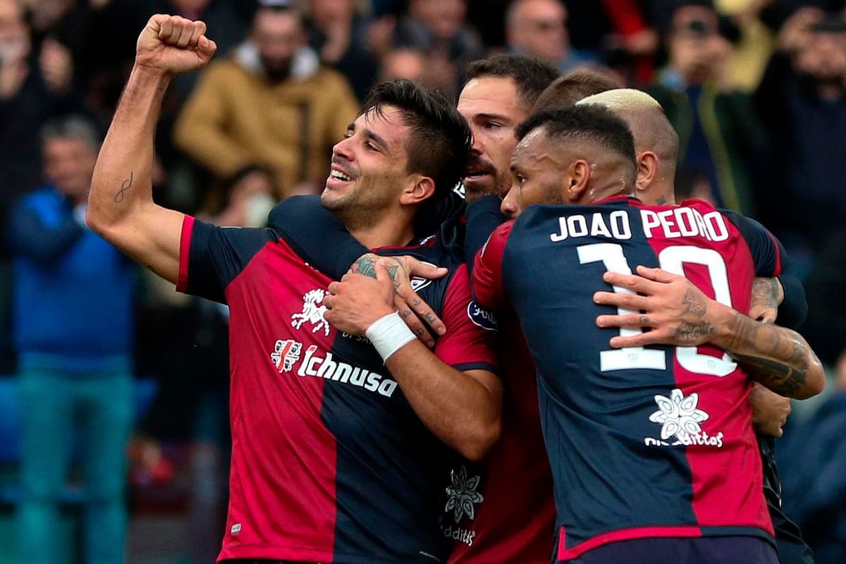 Gio Simeone