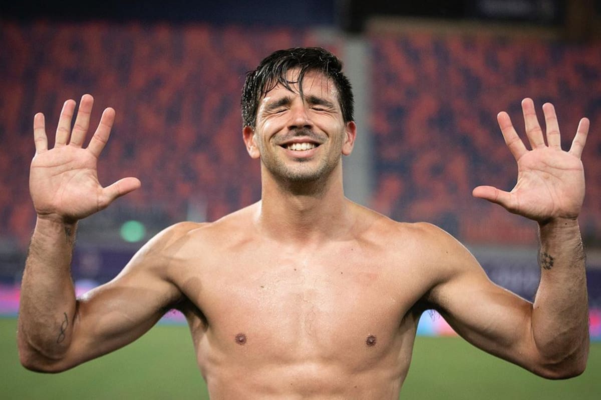 Gio Simeone