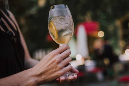 Gioia Cocina Botánica. Posadas 1350. Todos los días de 12.30 a 23.30. Martes Botánicos, todos los martes de 19 a 22. gioia.meitre.com