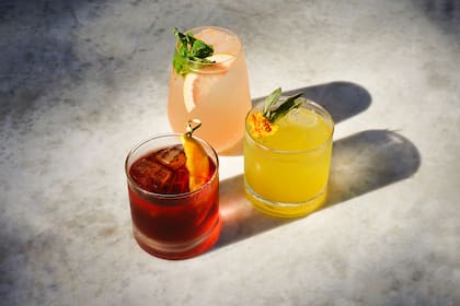 Gioia Cocina Botánica. Posadas 1350. Todos los días de 12.30 a 23.30. Martes Botánicos, todos los martes de 19 a 22. gioia.meitre.com