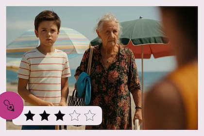 Gioia mia - Un verano en Sicilia: una historia sensible sobre la despedida de la infancia