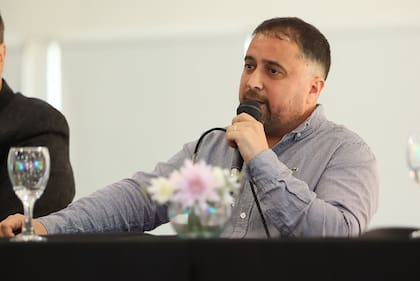 Giordano deberá ejecutar una resolución judicial que se inició mucho antes de su llegada al poder