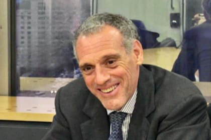 Giorgio Alliata de Montereale destaca el aporte de Italia a la industria argentina.