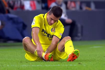 Giovani Lo Celso