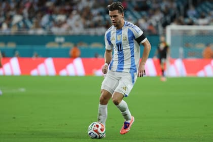 A qué hora juega Argentina vs. Honduras y por dónde se puede ver el partido amistoso