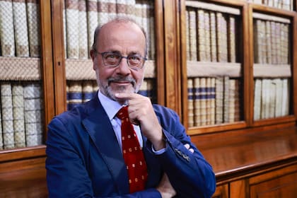 Giovanni Maria Vian