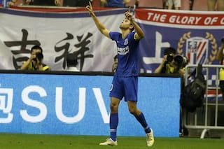 Perlitas: el golazo de chilena de Giovanni Moreno y el tiki-taka japonés