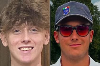 Giovanni Tamburi, de 16 años, está desaparecido. Por otro lado, entre las víctimas fatales se encuentra el futbolista italiano Emanuele Galeppini, también de 16