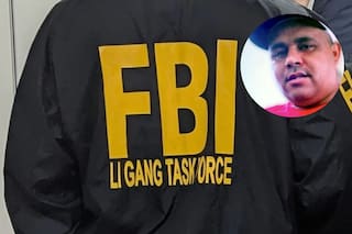 Cómo queda la lista del FBI tras la muerte de “Niño Guerrero” y los más buscados de Tren de Aragua
