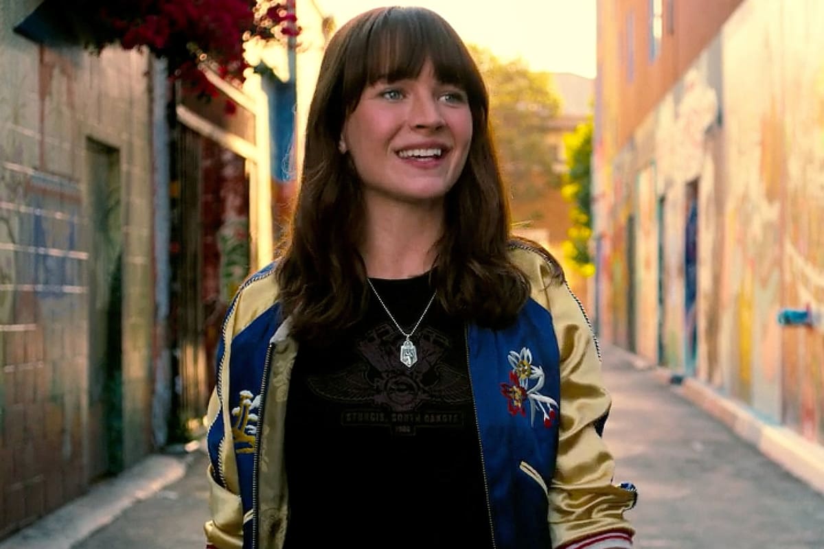 Girlboss, una serie que llegó a la pantalla, pero no funcionó