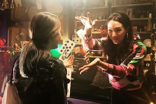 De El ilusionista a Giro de ases, películas para descubrir la magia en el cine