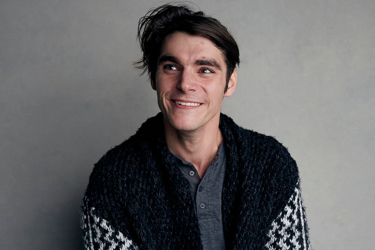 Giro en la muerte de RJ Mitte: trascendió la difícil decisión que tuvo que tomar el actor en sus últimos días (Photo by Taylor Jewell/Invision/AP, File)