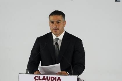 Giro en seguridad: México forma un grupo de élite bajo mando civil para luchar contra los cárteles