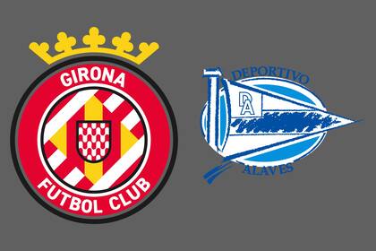 Girona-Alavés