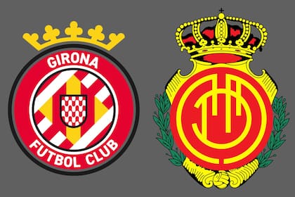 Girona-Mallorca