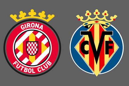 Girona-Villarreal