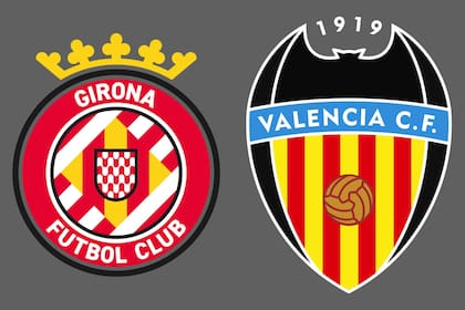 Girona-Valencia