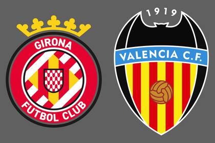 Girona-Valencia