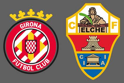 Girona-Elche