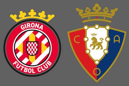 Girona-Osasuna