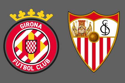 Girona-Sevilla