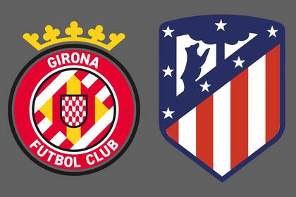 Girona-Atlético de Madrid