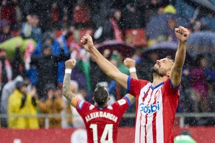 Girona, la revelación de la liga española que jugará la Champions por primera vez en su historia