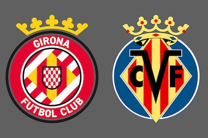 Girona venció por 1-0 a Villarreal, por la Liga de España 2025