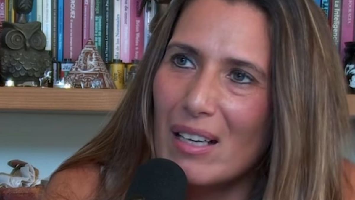Gisela Gilges, life coach, sobre la resiliencia: “No es que no te duela, es no quedarte viviendo donde la vida te golpeó”