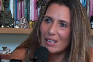 Gisela Gilges, life coach, sobre la resiliencia: “No es que no te duela, es no quedarte viviendo donde la vida te golpeó”