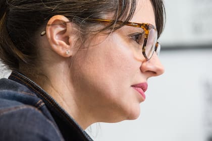 Gisela Marziotta