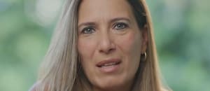 Gisela Gilges, life coach, sobre la resiliencia: “No es que no te duela, es no quedarte viviendo donde la vida te golpeó”