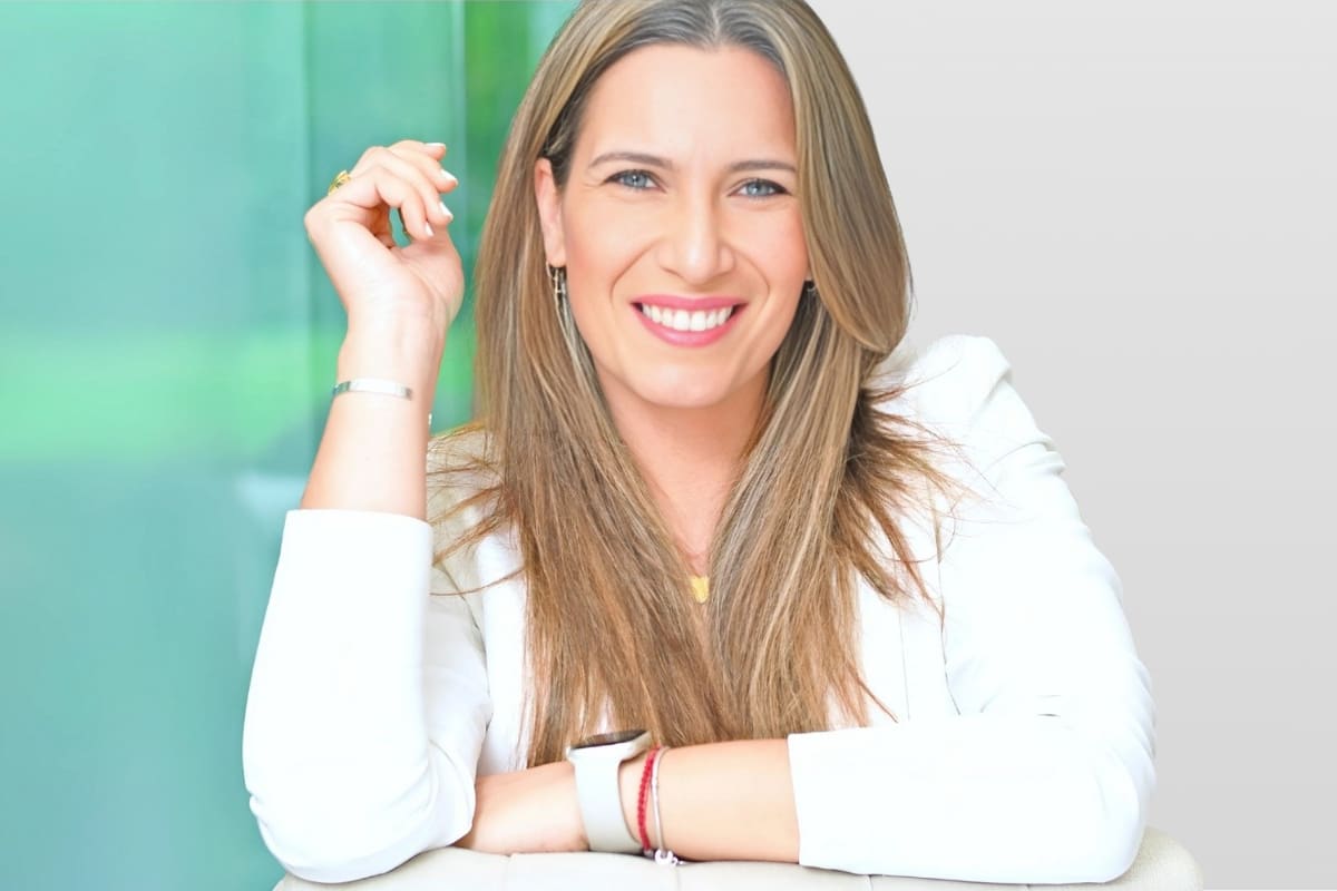Gisela Gilges