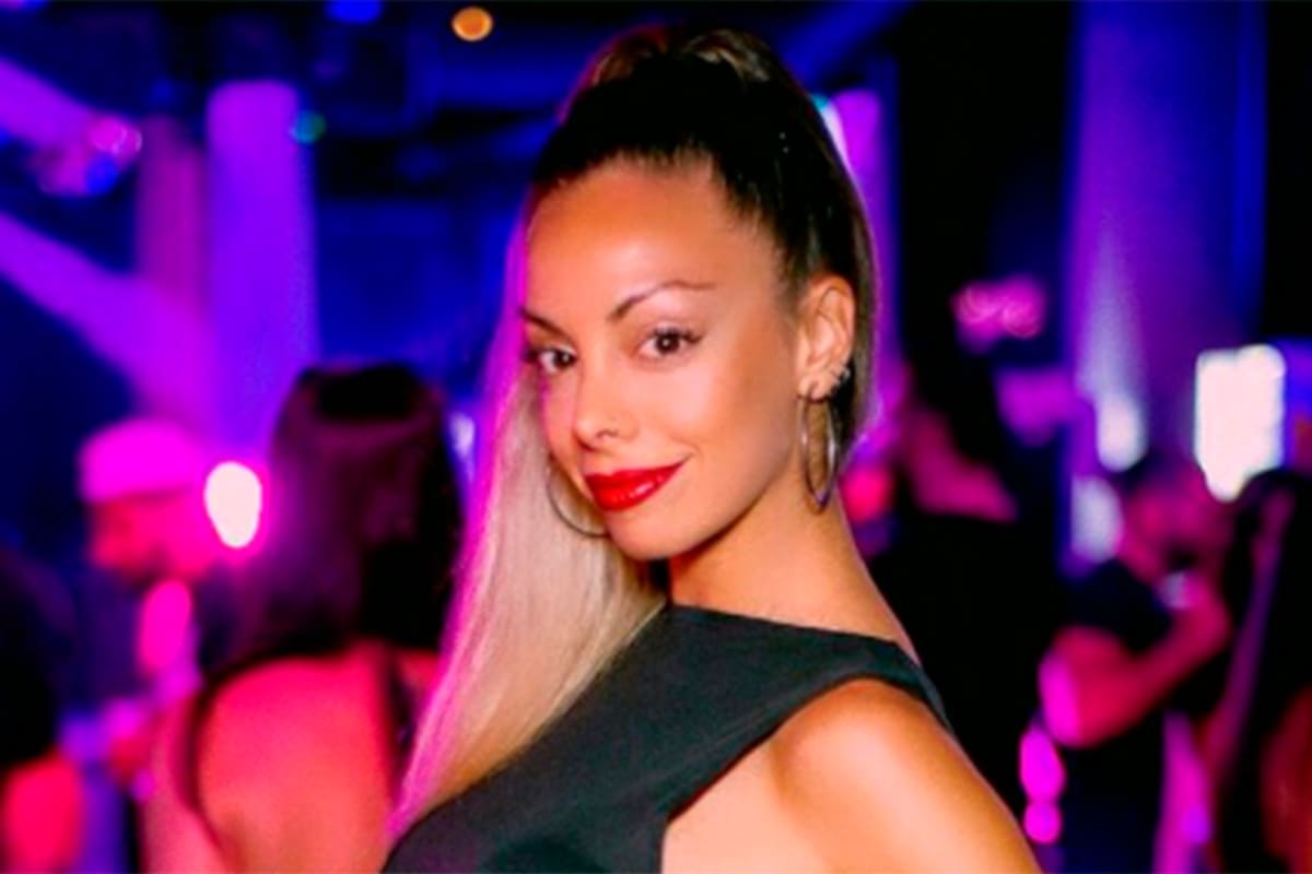 Gisela Bernal, de regreso en el país, habló sobre su conflicto con Ariel Diwan: “El tiempo y la justicia me dieron la razón”