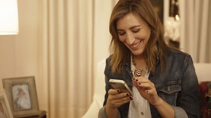 Gisela Busaniche conduce Signos de los tiempos